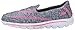 Skechers Kids Go Walk 2-Relay Athletic Slip On (Little Kid/Big Kid)