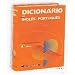 Book English - Portuguese Dictionary : Dicionario de Ingles - Portugues