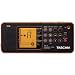TASCAM �y��p�N���}�`�b�N�`���[�i�[/���R�[�_�[ PT-7