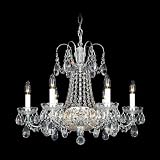 La Belle2962 Chandelier By Schonbek