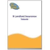 9 Landlord Insurance Issues (Minitraining Guides)'