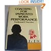 Coaching for Improved Work Performance