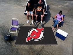 New Jersey Devils Ulti-Mat