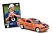 UD Diecast Mustang Denver Broncos Jay Cutler Rookie Car