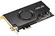 Asus Xonar D2X interne PCIe Soundkarte 7.1, Digital In/Out, Dolby & DTS Technik, Eax, 192kHz 24bit, Asio