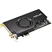 ASUS Xonar D2X/XDT - Sound card - 118 dB SNR - 7.1 - PCI Express x1 [PC]