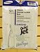 Genuine Samsung Upright Vacuum Cleaner Bags Part VP-U100F 5 pk.