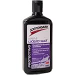 Scotchgard Marine Liquid Wax (500 ml)