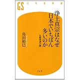 浄土真宗はなぜ日本でいちばん多いのか (幻冬舎新書)