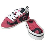 Wolf Designs Sneakers Shoellery Leslie Jewelry Case #67135 by Wolf Designs