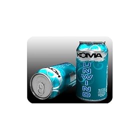 Koma Unwind