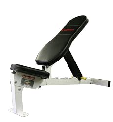 PowerBlock Sport Bench