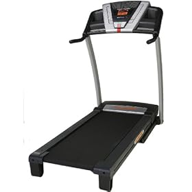 Proform 9.0 Zt Treadmill