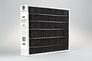X6675 Lennox 20x25x5 MERV 16 Filter Media for HCC20-28