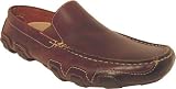 David Spencer Men's Balboa Driving Shoes
