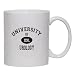 All Products : UNIVERSITY OF XXL UROLOGY Mug for Coffee / Hot Beverage (choice of sizes and colors)