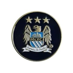 Offizielle Manchester City Golfball Marker
