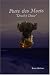 Porte des Morts (Jesse Ferren Detective Series, Book 1) width=