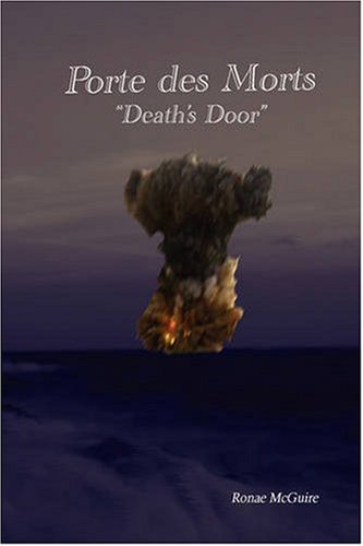 porte des morts jesse ferren detective series book 1