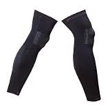 X-Bionic Herren Triathlon Energy Accumulator Leg Warmer