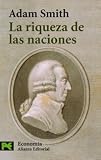 The Wealth of Nations