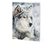 Winter`s Treasure - Holiday Greeting Card Set of 2 Boxes