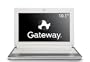 Gateway LT2120u 10.1-Inch Netbook - White