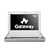 Gateway LT2110u 10.1-Inch White Netbook - Over 8 Hours of Battery Life