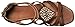 Jellypop Women's Leader Wedge Sandal