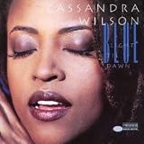 Blue Light Til Dawn by WILSON,CASSANDRA 【並行輸入品】