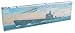Trumpeter 1/144 USS Gato SS212 Submarine 1941 Model Kit