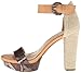 Jessica Simpson Women's Kaelani Platform Pump
