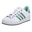 adidas Originals Women's Superstar 2 Ms Shoe,White/Celadon/Celadon,7 M US