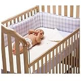 Basic Comfort Ultimate Crib Sheet
