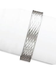 Sterling Silver Bangle
