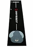 Callaway Golf Odyssey Marxman Putting Mat
