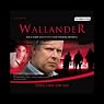 H&ouml;rbuch Eiskalt wie der Tod (Wallander 2)