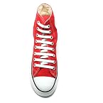 Converse Boys Red - Sneakers