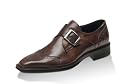 Evita Shoes 39460X921022, Herren Klassische Halbschuhe