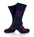 1 Pair of Thermal Walking Socks
