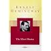 The Collected Short Stories (Scribner Classics)