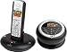 Binatone iDECT Z10I Wireless DECT Phone with Answer Machine