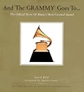 And the Grammy...