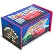 Disney's Cars Toy Box by Delta Children's Products