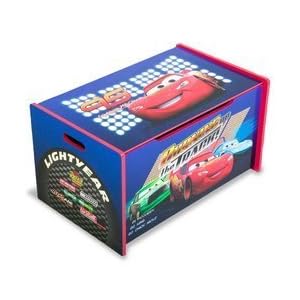Click here to buy Disney's Cars Toy Box by Delta Children's... by Delta.
