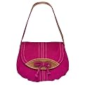 Mossimo Supply Co. Flap Handbag - Pink