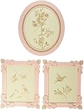 Lambs & Ivy Little Princess Wall Decor