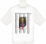 Michael Phelps T-shirt
