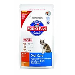Hills Science Plan 7522 Hills Feline Oral Care Adult 1,5kg