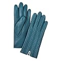 Merona&reg; Contrast Stitch Gloves - Blue